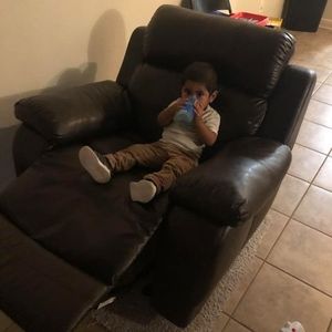 Meet your Posher, Junior